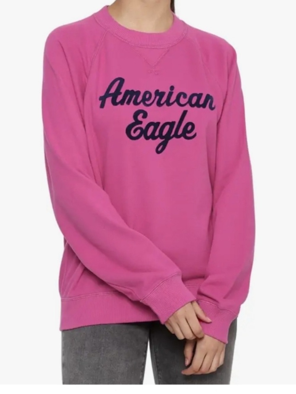 American Eagle crewneck